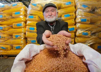 Üreticiye akaryakıt desteği