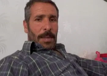 Elektrik akımına kapılan şahıs hayatını kaybetti