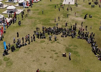Malazgirt Zaferi kutlamaları devam ediyor
