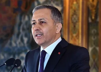 540 terör örgütü mensubu tutuklandı