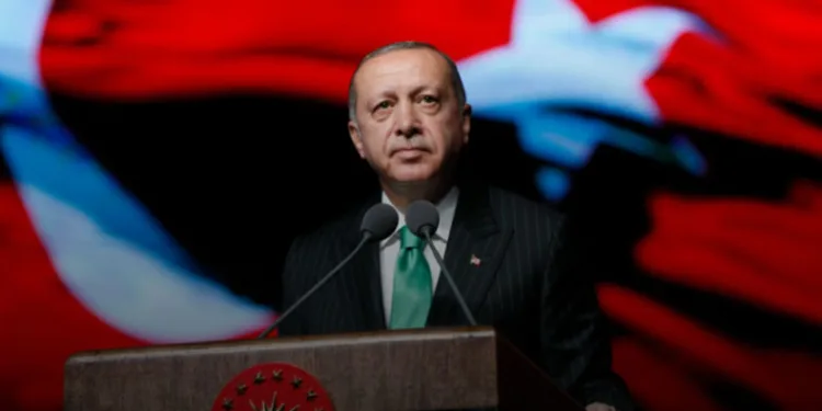 30 Ağustos Zafer Bayramı mesajı