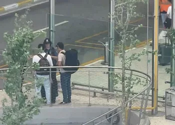 İstanbul Havalimanı’nda hırsızlara suçüstü