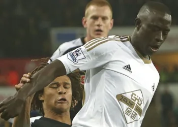 Sivasspor’da Modou Barrow an meselesi