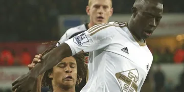Sivasspor’da Modou Barrow an meselesi