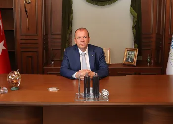 Özer Matlı’dan Zafer Bayramı mesajı