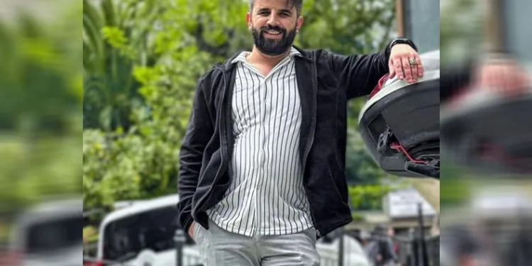 Cadde ortasında bıçaklanan şahıs hayatını kaybetti