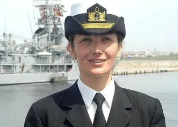 Gökçen Fırat’ın yeni görevi