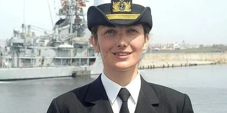 Gökçen Fırat’ın yeni görevi
