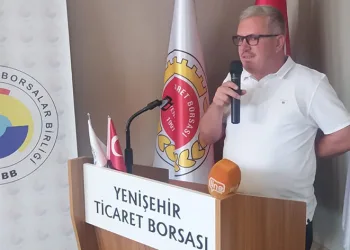 Ticaret Borsası’nda anlamlı iş birliği