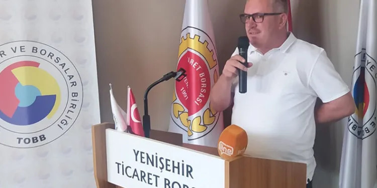 Ticaret Borsası’nda anlamlı iş birliği