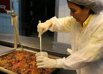 Bolu’da restoranlara şok denetim