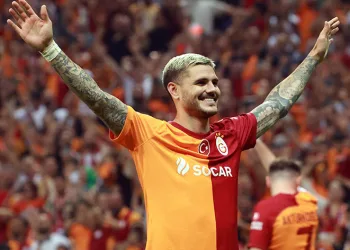 Mauro Icardi gollerine devam ediyor