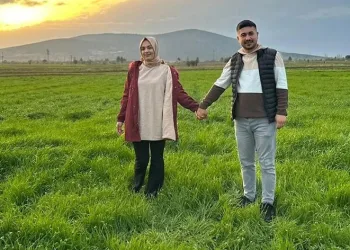 Eşi ve üvey oğlunu bıçaklayan koca intihar etti