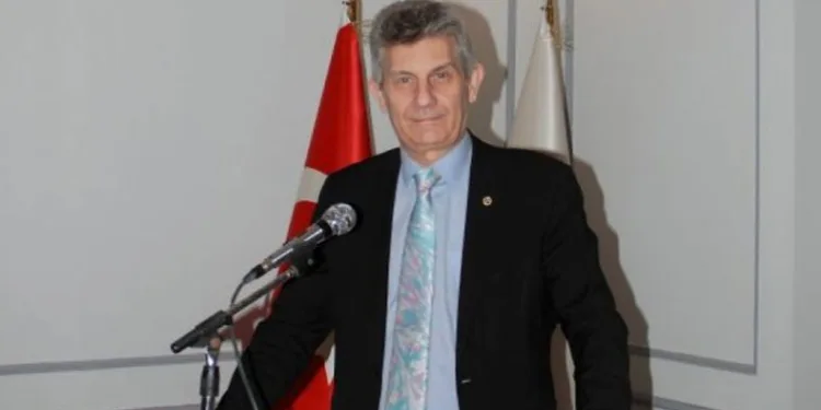 “Daralma her alanda hissedilmeye başladı”