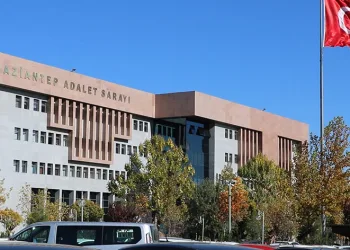 Kahvehane baskını sanıkları hakim karşısında