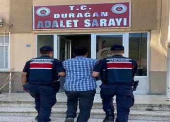 30 aranan şahıs yakalandı, 9’u tutuklandı