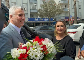 “Türkiye Yüzyılı’na yepyeni hedeflerle giriyoruz”
