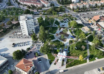 Selçuklu’da 3 açılış birden