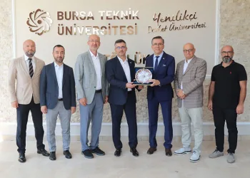 BTÜ ve BTSO arasında yeni işbirlikleri