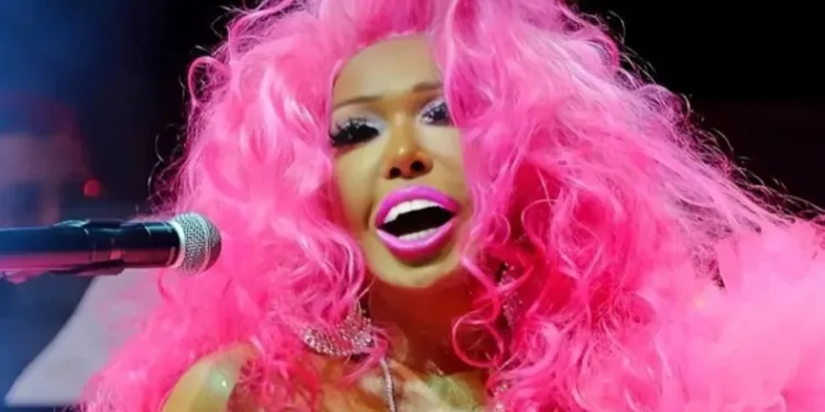 Diva, Barbie akımına uydu