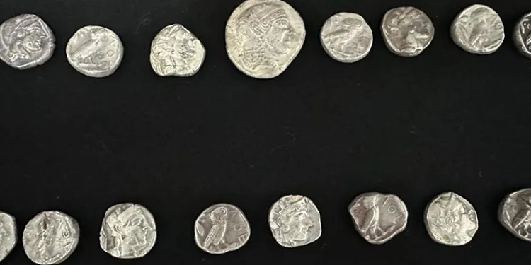 Adana’da kaçakçılık operasyonu
