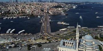 40 gün trafiğe kapatılacak