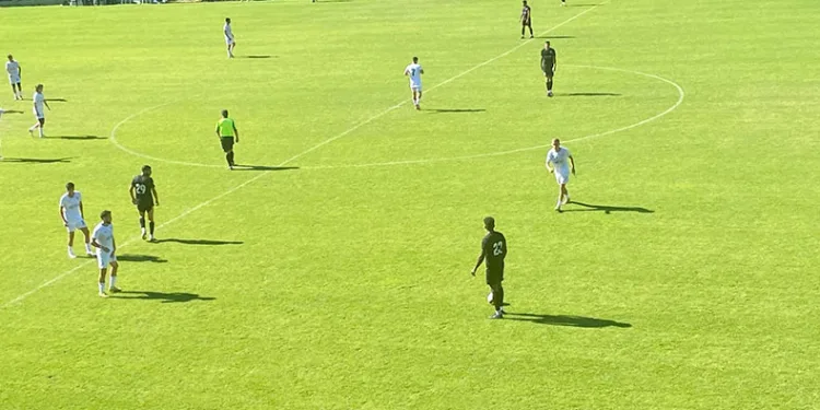 Elazığspor: 0 – Al Bıdda: 0