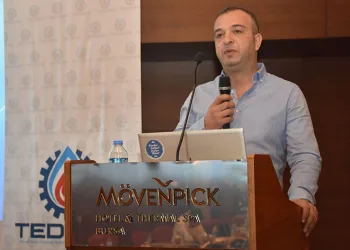 TEDSİAD’ın eğitim atağı sürüyor