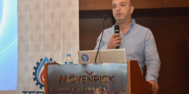 TEDSİAD’ın eğitim atağı sürüyor