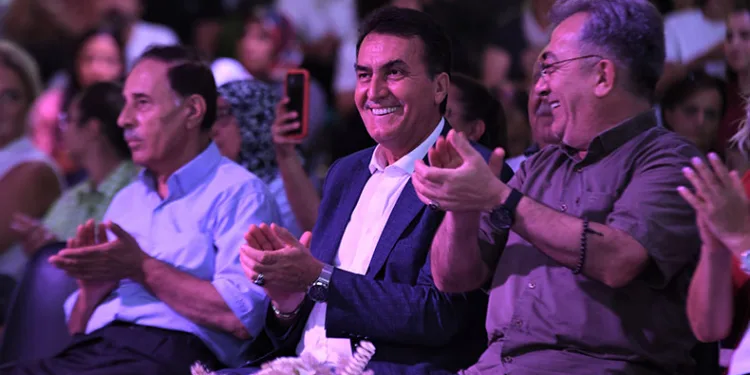 Osmangazi’de 30 Ağustos Coşkusu