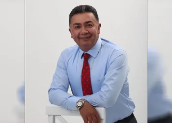 İYİ Partili Başkan hayatını kaybetti
