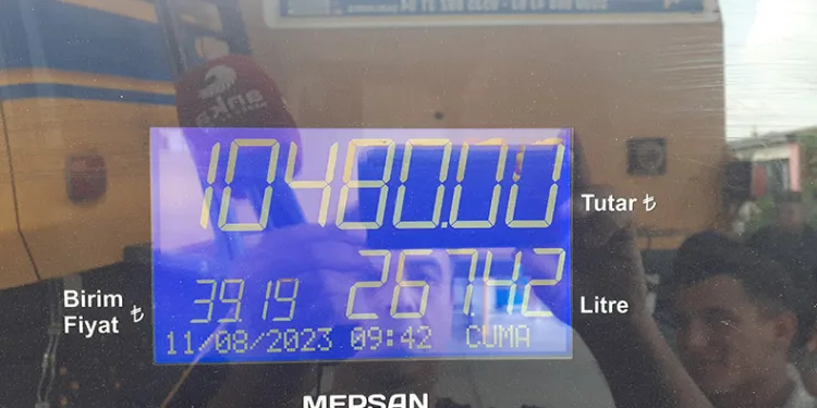 “Terk edip gideceğiz bu memleketi”