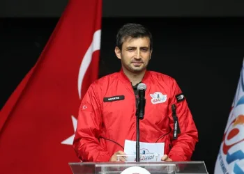 “TEKNOFEST kuşağı geliyor”