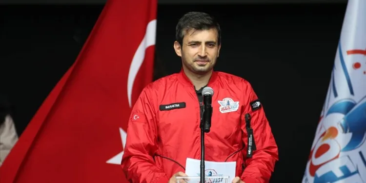 “TEKNOFEST kuşağı geliyor”