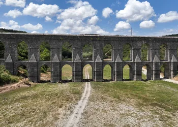 Kuraklığın boyutu ortaya çıktı