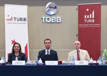 “Ülkemizde depolarımız dolu”