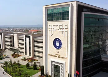 Bursa Büyükşehir’e staj başvuruları başladı