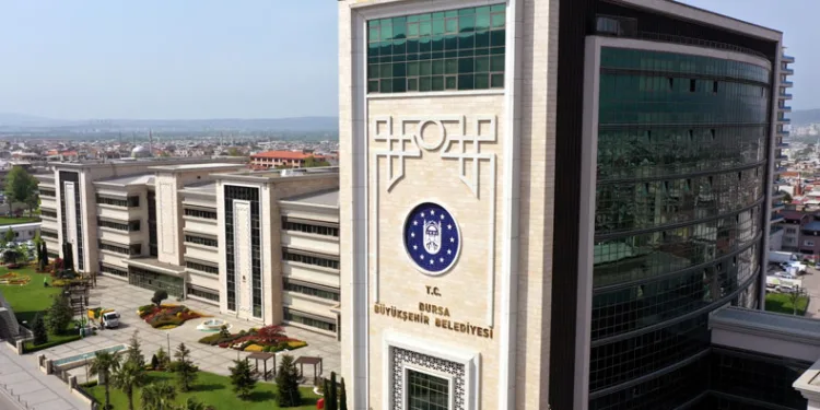 Bursa Büyükşehir’e staj başvuruları başladı