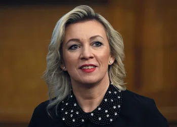 Ukrayna, ABD’yi tehlikeye atıyor”
