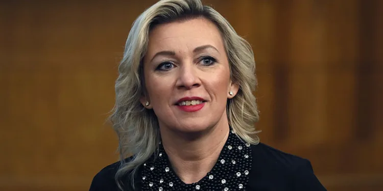 Ukrayna, ABD’yi tehlikeye atıyor”