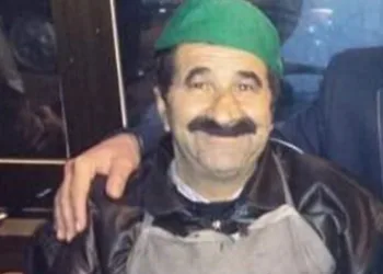 Yeşilçam’ın emektarı hayatını kaybetti
