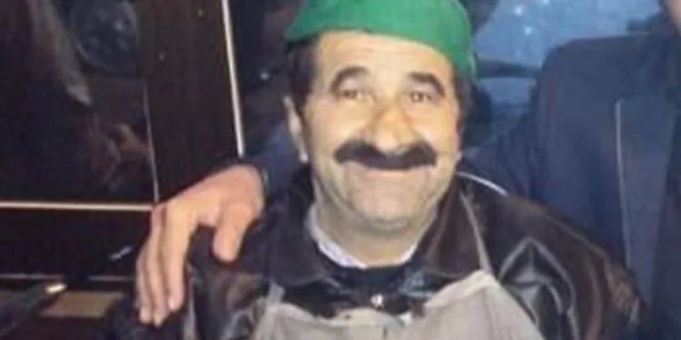Yeşilçam’ın emektarı hayatını kaybetti