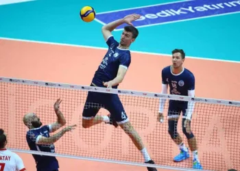 Bursa Büyükşehir Belediyespor’a yeni transfer