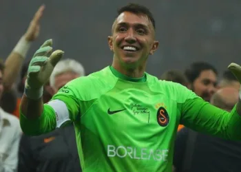 “Tüm kulübün hayali Şampiyonlar Lig”