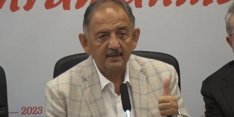“Orta hasarlı binaların tamamı yıkılacak”