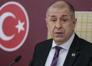 “Emperyalistlerin çanak yalancıları”