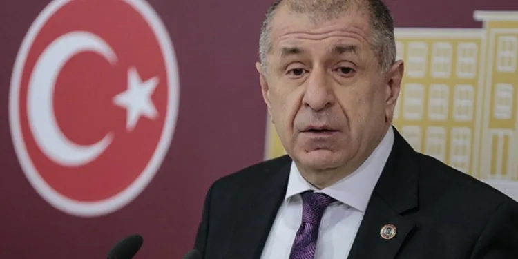 “Emperyalistlerin çanak yalancıları”