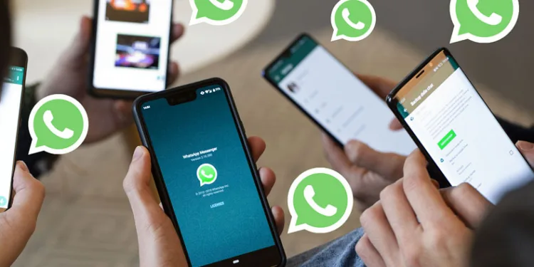 “Yurtdışı kaynaklı WhatsApp aramalarına dikkat”