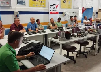BUTGEM’de eğitimler devam ediyor