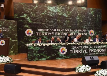 “Faizsiz kredi ve hibe desteği bekliyoruz”
